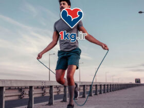 کالری سوزی با طناب زدن: راهکاری سریع و موثر برای کاهش وزن 50 کالری سوزی با طناب زدن: راهکاری سریع و موثر برای کاهش وزن