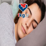 خواب عمیق برای کاهش وزن: راز پنهان سلامتی و تناسب اندام