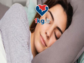 خواب عمیق برای کاهش وزن: راز پنهان سلامتی و تناسب اندام