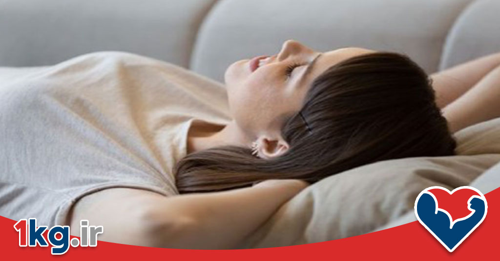 خواب عمیق برای کاهش وزن: راز پنهان سلامتی و تناسب اندام
