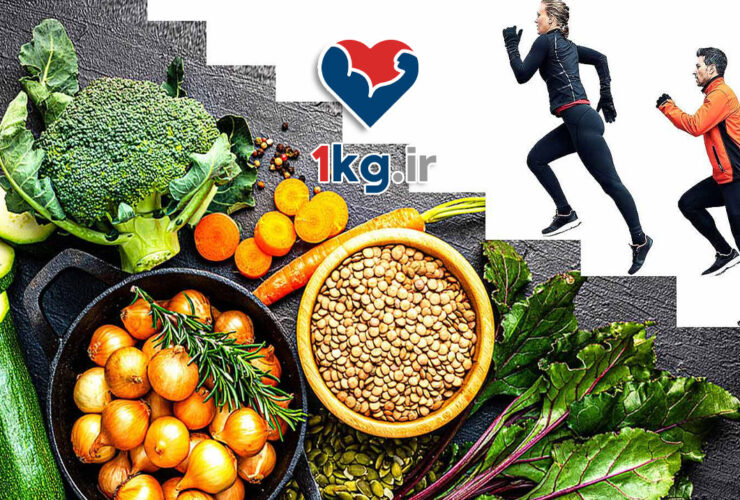 شکست در رژیم: دلایل، پیامدها و راهکارهای پیشگیری 31 شکست در رژیم: دلایل، پیامدها و راهکارهای پیشگیری