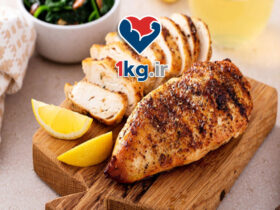 دستور غذای رژیمی برای شام: راهنمای کامل برای کاهش وزن و حفظ سلامتی