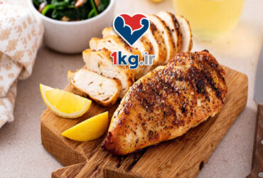 دستور غذای رژیمی برای شام: راهنمای کامل برای کاهش وزن و حفظ سلامتی 49 دستور غذای رژیمی برای شام: راهنمای کامل برای کاهش وزن و حفظ سلامتی