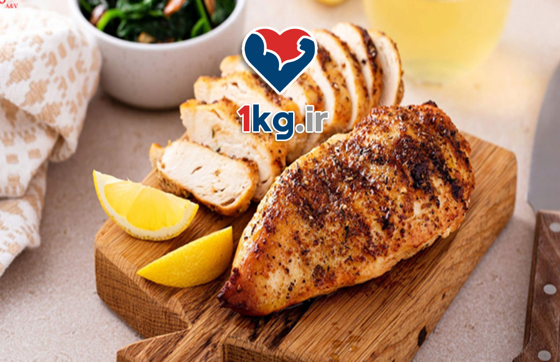 دستور غذای رژیمی برای شام: راهنمای کامل برای کاهش وزن و حفظ سلامتی