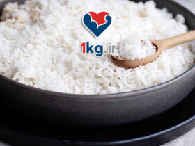 خوردن برنج در رژیم لاغری: راهنمای جامع برای حفظ تناسب اندام و لذت از غذای محبوب
