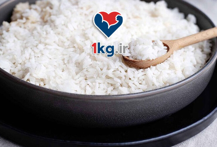 خوردن برنج در رژیم لاغری: راهنمای جامع برای حفظ تناسب اندام و لذت از غذای محبوب 45 خوردن برنج در رژیم لاغری: راهنمای جامع برای حفظ تناسب اندام و لذت از غذای محبوب