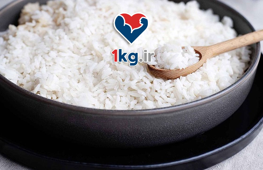 خوردن برنج در رژیم لاغری: راهنمای جامع برای حفظ تناسب اندام و لذت از غذای محبوب