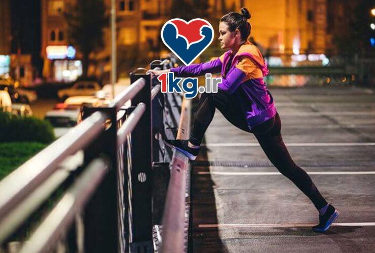 ورزش موثر برای لاغری در صبح: چگونه با انرژی بالا چربی بسوزانیم؟