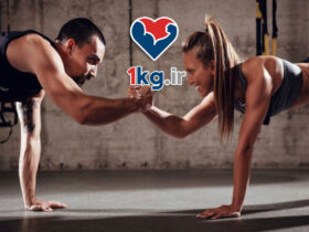 ورزش در خانه بدون تجهیزات: راهکاری ساده و موثر برای تناسب اندام