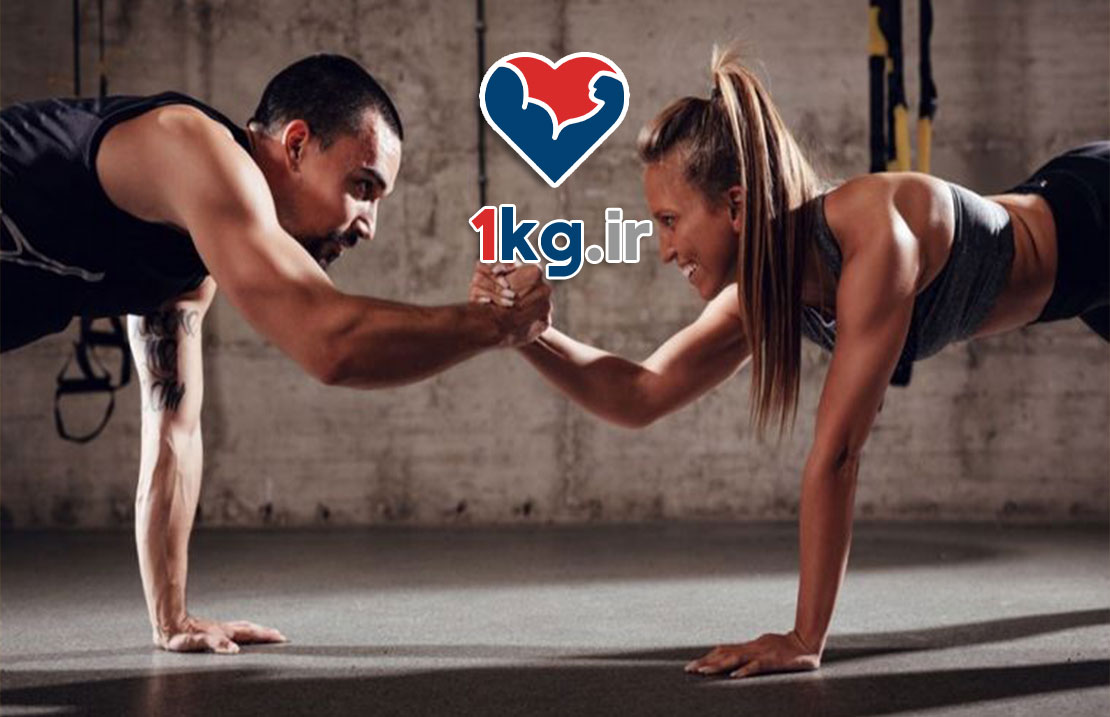 ورزش در خانه بدون تجهیزات: راهکاری ساده و موثر برای تناسب اندام