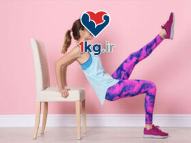 ورزش برای لاغری ران: راهنمای جامع و تمرینات مؤثر 47 ورزش برای لاغری ران: راهنمای جامع و تمرینات مؤثر