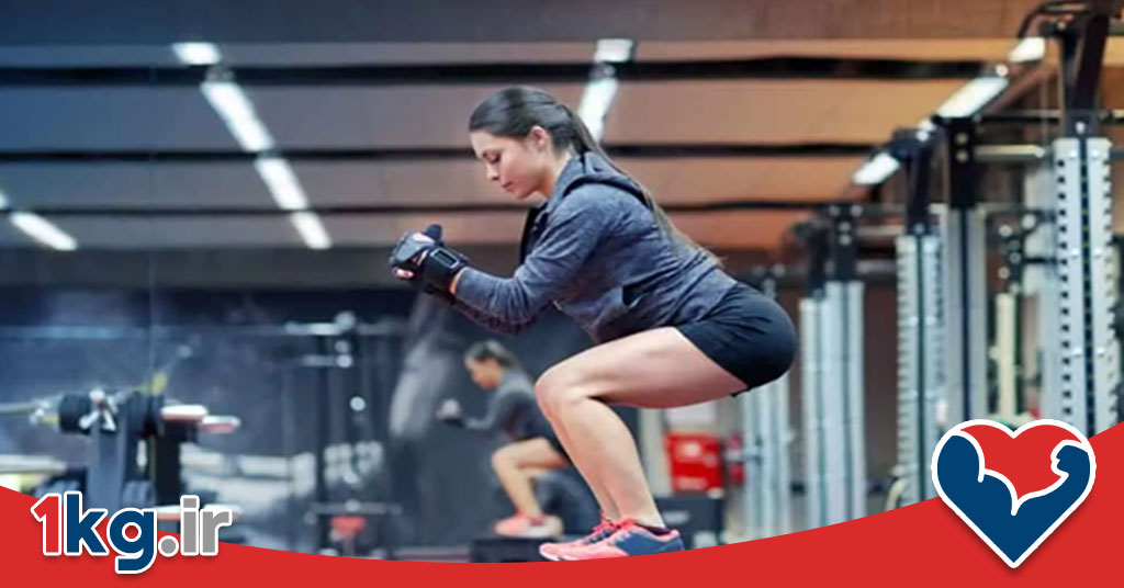 مربی لاغری آنلاین با تجربه: راهنمای کامل برای انتخاب بهترین مربی 26 مربی لاغری آنلاین با تجربه: راهنمای کامل برای انتخاب بهترین مربی