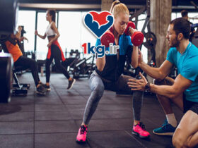 مربی لاغری آنلاین با تجربه: راهنمای کامل برای انتخاب بهترین مربی 31 مربی لاغری آنلاین با تجربه: راهنمای کامل برای انتخاب بهترین مربی