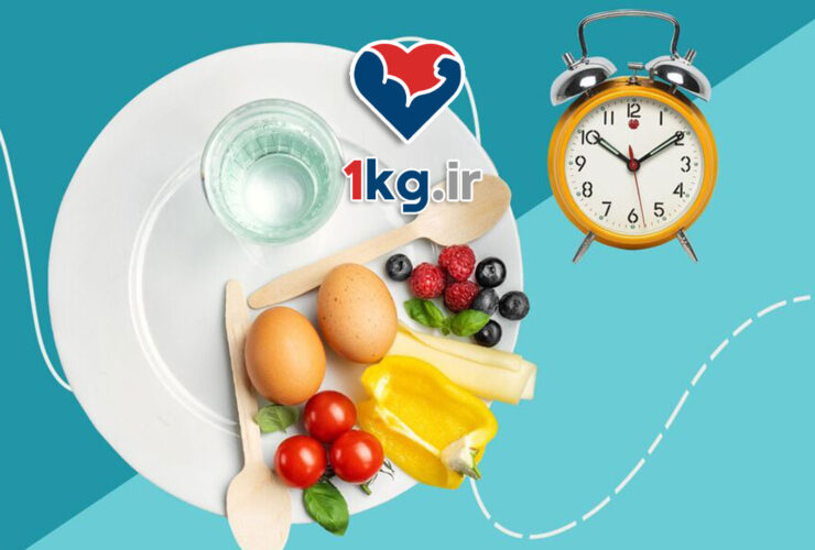 فستینگ برای لاغری در ۲ هفته 27 فستینگ برای لاغری در ۲ هفته