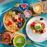 صبحانه مناسب برای کاهش وزن