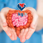 سلامت روده برای کاهش وزن: کلید پنهان موفقیت در کاهش وزن