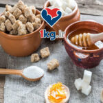 جایگزین های سالم برای خوراکی های پرکالری: راهی برای حفظ سلامت و کاهش وزن