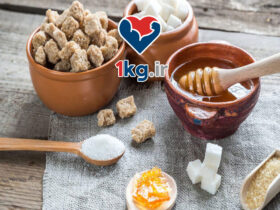 جایگزین های سالم برای خوراکی های پرکالری: راهی برای حفظ سلامت و کاهش وزن