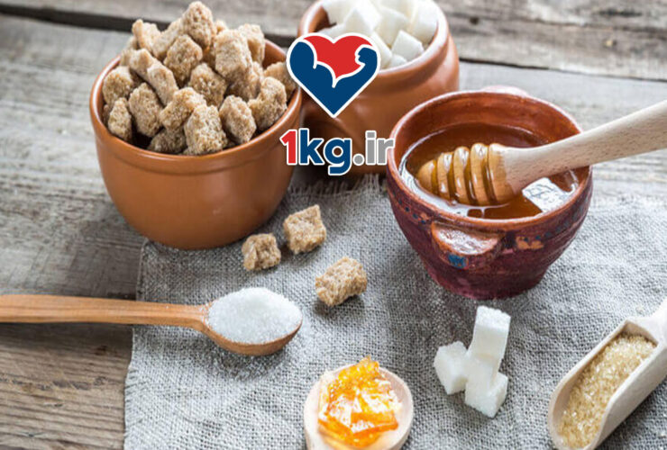 جایگزین های سالم برای خوراکی های پرکالری: راهی برای حفظ سلامت و کاهش وزن 51 جایگزین های سالم برای خوراکی های پرکالری: راهی برای حفظ سلامت و کاهش وزن