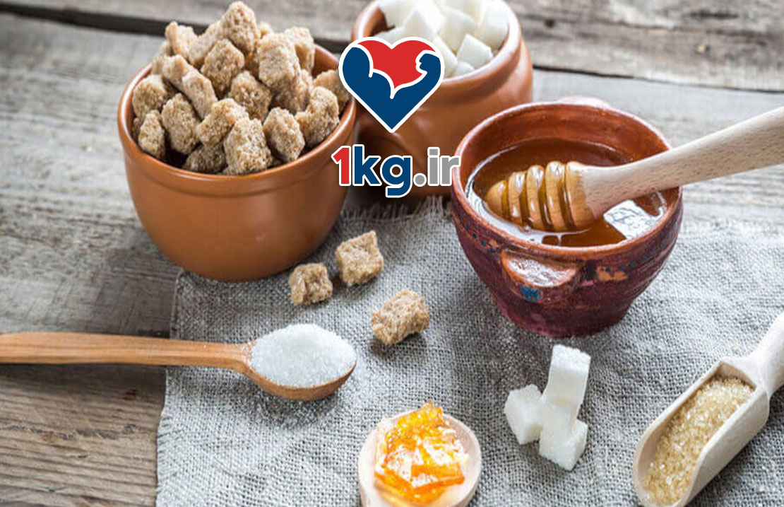 جایگزین های سالم برای خوراکی های پرکالری: راهی برای حفظ سلامت و کاهش وزن