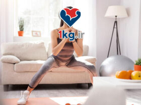 بدنسازی خانگی برای لاغری: راهنمای کامل برای شروع و موفقیت 37 بدنسازی خانگی برای لاغری: راهنمای کامل برای شروع و موفقیت