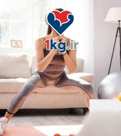 بدنسازی خانگی برای لاغری: راهنمای کامل برای شروع و موفقیت