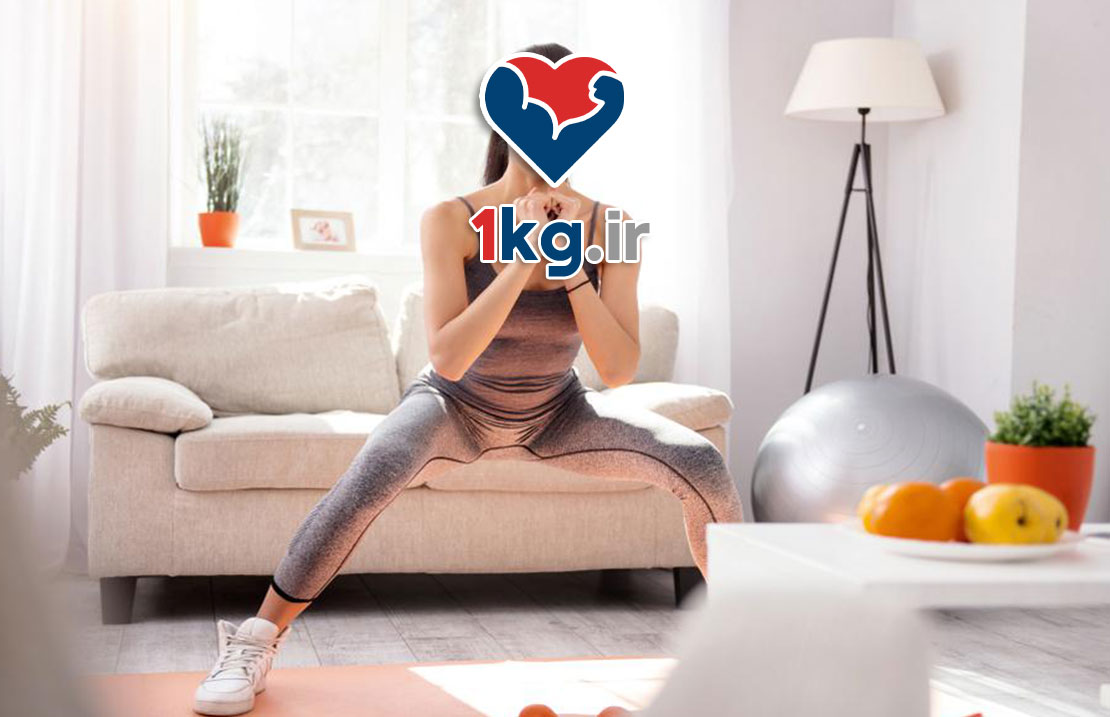 بدنسازی خانگی برای لاغری: راهنمای کامل برای شروع و موفقیت 25 بدنسازی خانگی برای لاغری: راهنمای کامل برای شروع و موفقیت