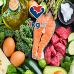 رژیم کتوژنیک برای شروع لاغری | راهنمای کامل از صفر تا صد