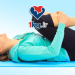 چربی سوزی موضعی با یوگا: راهکاری طبیعی و موثر برای کاهش چربی‌های بدن