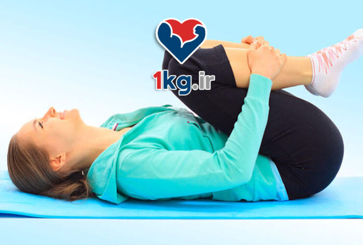 چربی سوزی موضعی با یوگا: راهکاری طبیعی و موثر برای کاهش چربی‌های بدن