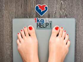 کاهش وزن با برنامه هفتگی: راهکار جامع برای رسیدن به وزن ایده‌آل