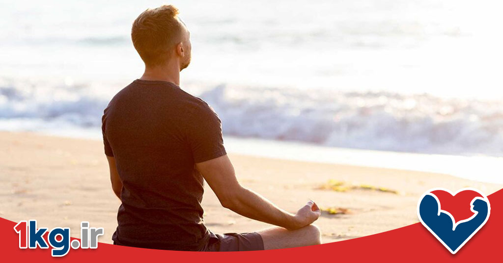 کاهش وزن به کمک مدیتیشن غذایی: آگاهی، آرامش و تغییری پایدار 27 کاهش وزن به کمک مدیتیشن غذایی: آگاهی، آرامش و تغییری پایدار