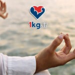 کاهش وزن به کمک مدیتیشن غذایی: آگاهی، آرامش و تغییری پایدار