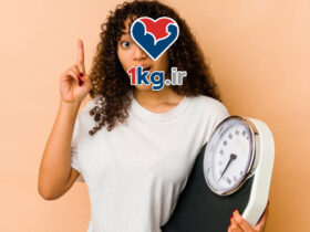 لاغری با تغییر عادت های ذهنی: کلید رسیدن به وزن ایده‌آل و پایدار