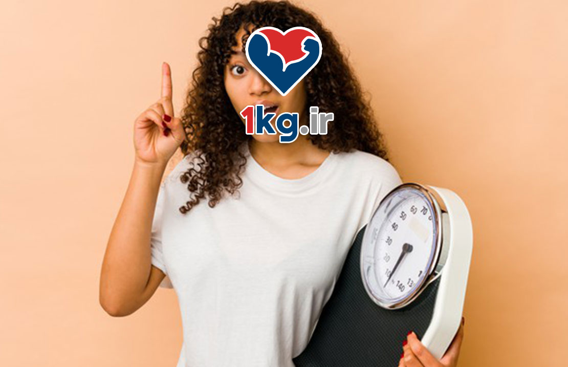 لاغری با تغییر عادت های ذهنی: کلید رسیدن به وزن ایده‌آل و پایدار
