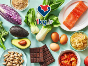 لاغری با تغییر سبک زندگی