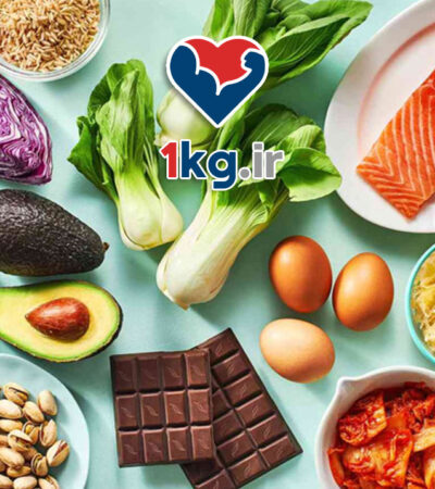 لاغری با تغییر سبک زندگی 64 لاغری با تغییر سبک زندگی