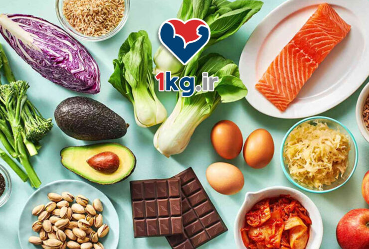 لاغری با تغییر سبک زندگی 27 لاغری با تغییر سبک زندگی