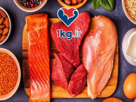 لاغری با رژیم کم کربوهیدرات: راهکاری موثر برای کاهش وزن و بهبود سلامت