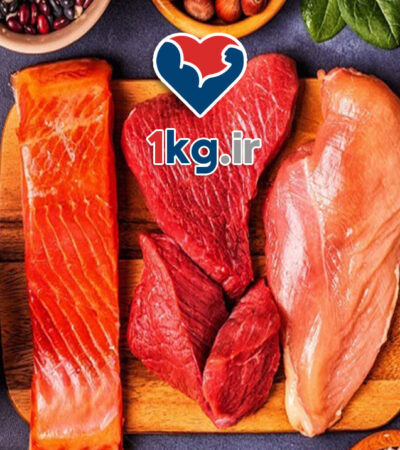 لاغری با رژیم کم کربوهیدرات: راهکاری موثر برای کاهش وزن و بهبود سلامت 61 لاغری با رژیم کم کربوهیدرات: راهکاری موثر برای کاهش وزن و بهبود سلامت