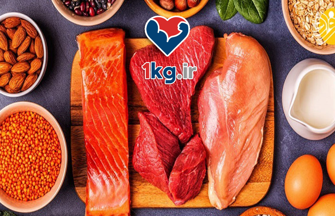 لاغری با رژیم کم کربوهیدرات: راهکاری موثر برای کاهش وزن و بهبود سلامت