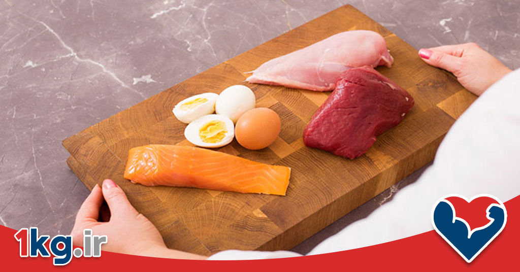 لاغری با رژیم کم کربوهیدرات: راهکاری موثر برای کاهش وزن و بهبود سلامت