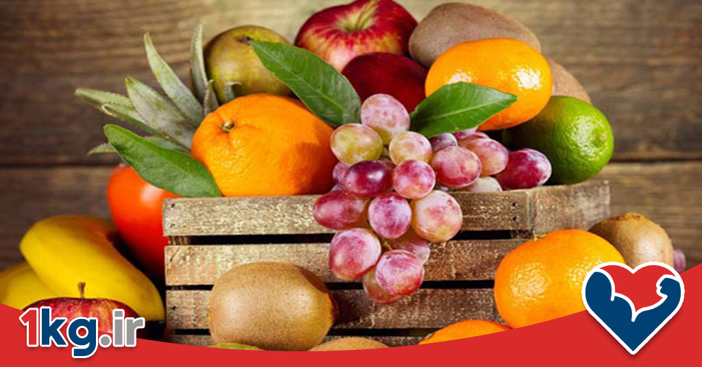 لاغری با تغذیه آنتی اکسیدانی: راهکاری علمی برای کاهش وزن و ارتقای سلامت 27 لاغری با تغذیه آنتی اکسیدانی: راهکاری علمی برای کاهش وزن و ارتقای سلامت