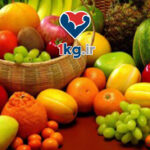 لاغری با تغذیه آنتی اکسیدانی: راهکاری علمی برای کاهش وزن و ارتقای سلامت