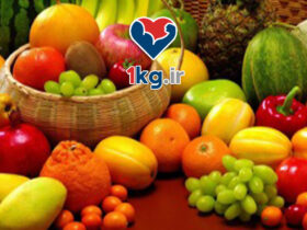 لاغری با تغذیه آنتی اکسیدانی: راهکاری علمی برای کاهش وزن و ارتقای سلامت 35 لاغری با تغذیه آنتی اکسیدانی: راهکاری علمی برای کاهش وزن و ارتقای سلامت