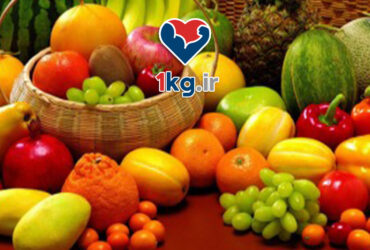 لاغری با تغذیه آنتی اکسیدانی: راهکاری علمی برای کاهش وزن و ارتقای سلامت