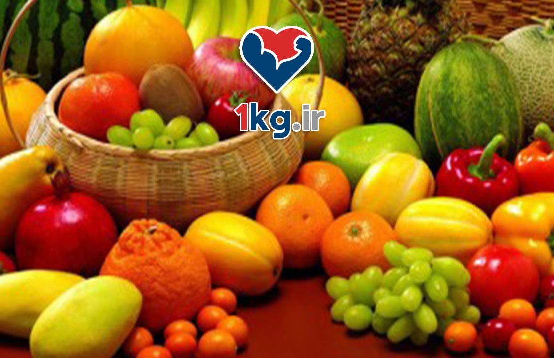 لاغری با تغذیه آنتی اکسیدانی: راهکاری علمی برای کاهش وزن و ارتقای سلامت 25 لاغری با تغذیه آنتی اکسیدانی: راهکاری علمی برای کاهش وزن و ارتقای سلامت