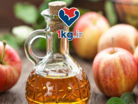 لاغری با سرکه سیب: راهکاری طبیعی و مؤثر برای کاهش وزن 54 لاغری با سرکه سیب: راهکاری طبیعی و مؤثر برای کاهش وزن