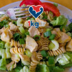 رژیم گلیکمی پایین برای لاغری: راهی علمی و مؤثر برای کاهش وزن پایدار