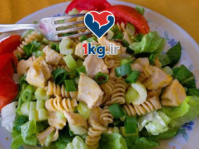 رژیم گلیکمی پایین برای لاغری: راهی علمی و مؤثر برای کاهش وزن پایدار 39 رژیم گلیکمی پایین برای لاغری: راهی علمی و مؤثر برای کاهش وزن پایدار